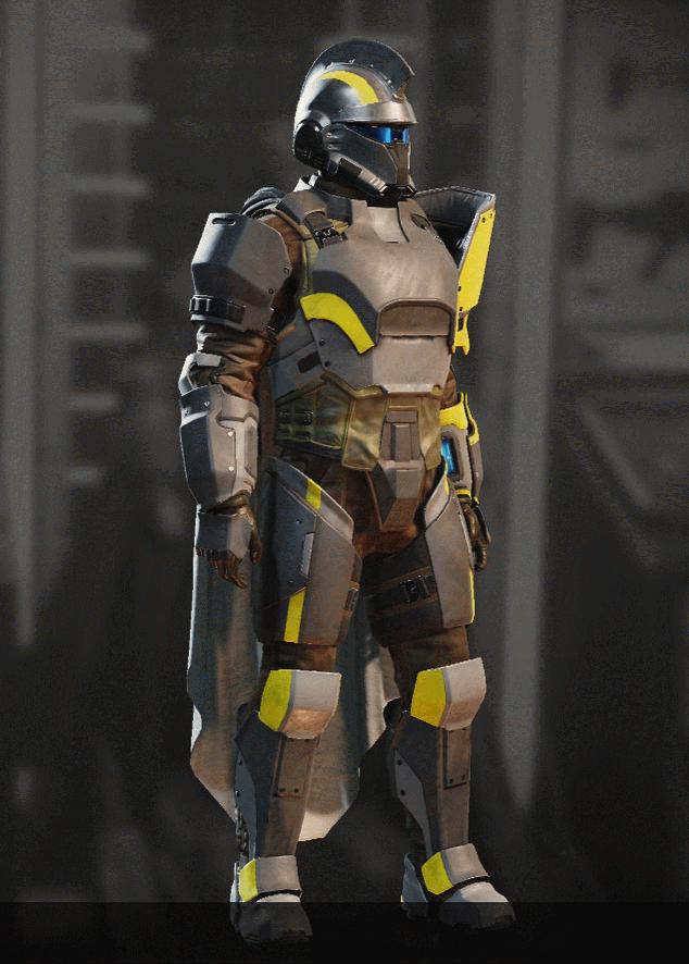 Player Avatar Placeholder