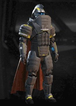 Player Avatar Placeholder