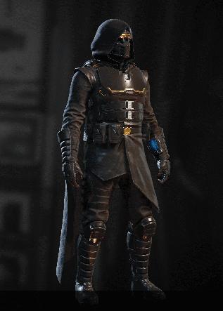 Player Avatar Placeholder