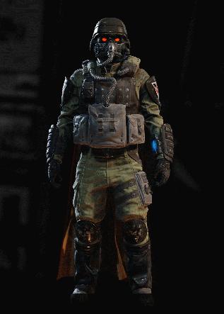 Player Avatar Placeholder