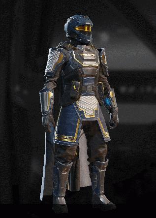 Player Avatar Placeholder