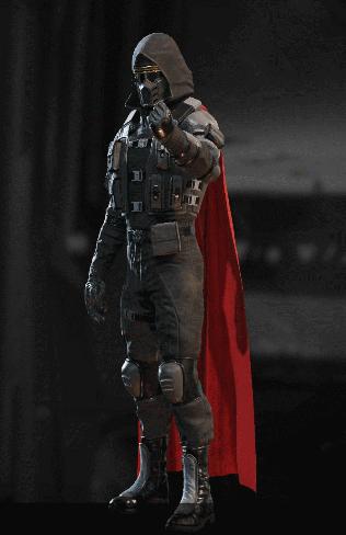 Player Avatar Placeholder