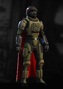 Player Avatar Placeholder