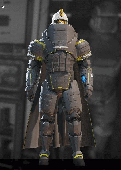 Player Avatar Placeholder