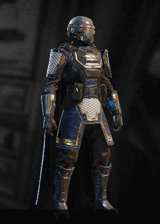 Player Avatar Placeholder