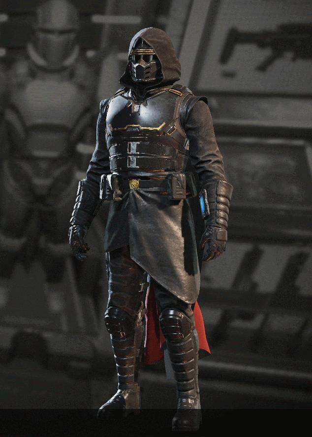 Player Avatar Placeholder