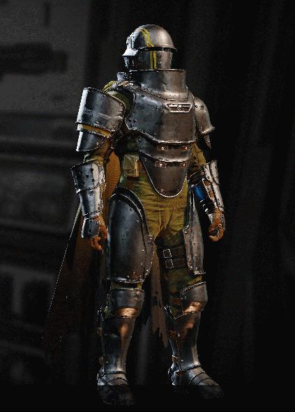 Player Avatar Placeholder