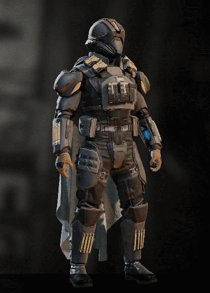 Player Avatar Placeholder