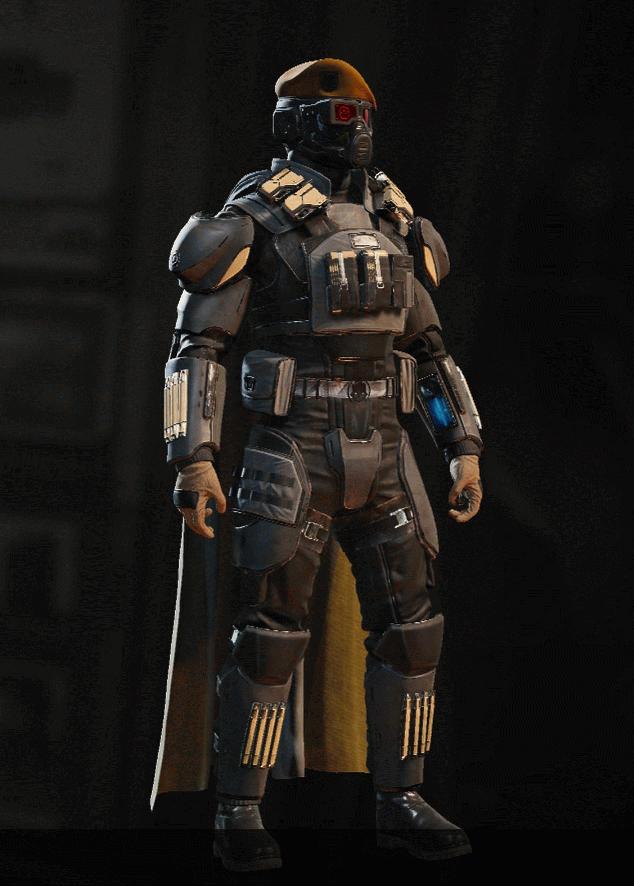 Player Avatar Placeholder