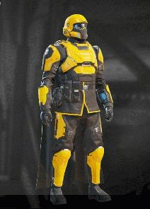 Player Avatar Placeholder