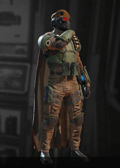 Player Avatar Placeholder