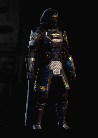 Player Avatar Placeholder