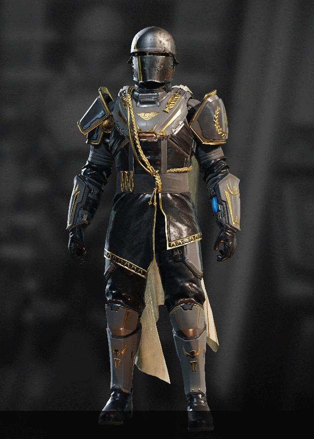 Player Avatar Placeholder