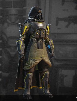 Player Avatar Placeholder