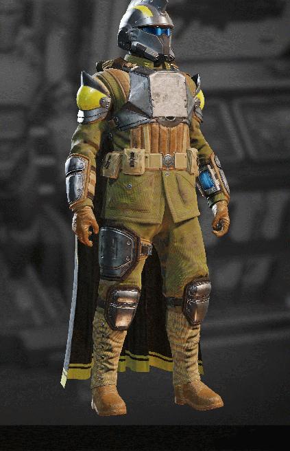 Player Avatar Placeholder