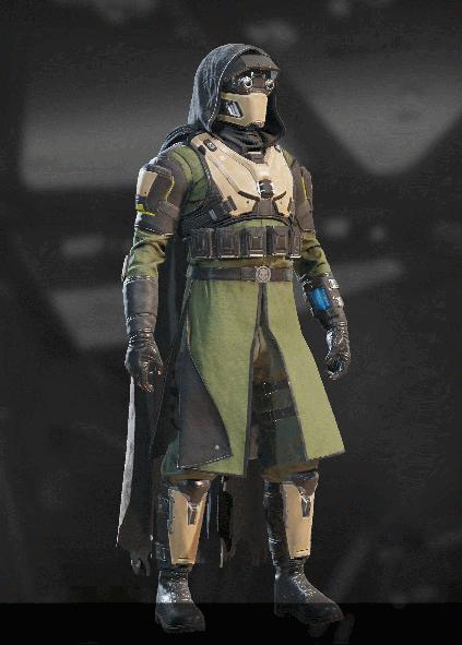 Player Avatar Placeholder