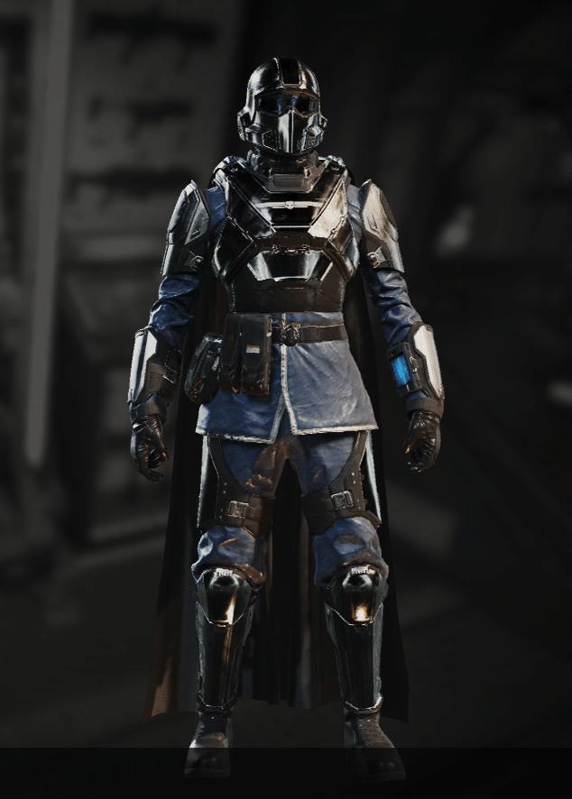 Player Avatar Placeholder